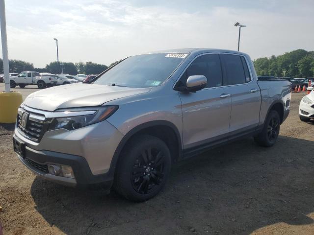 2018 HONDA RIDGELINE RTL, null