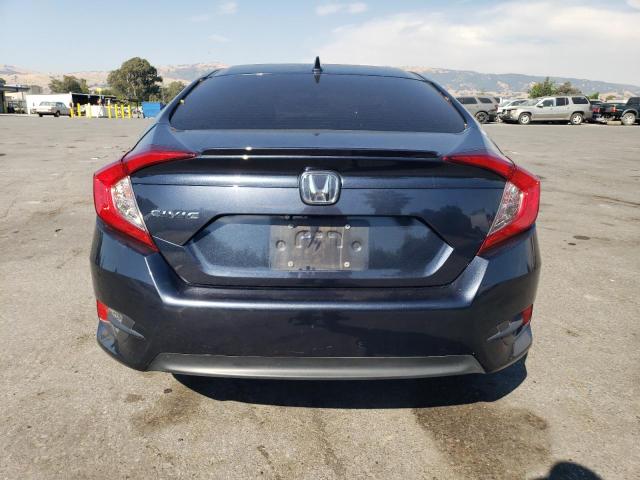 19XFC1F71HE214932 - 2017 HONDA CIVIC EXL ლურჯი ფოტო 6