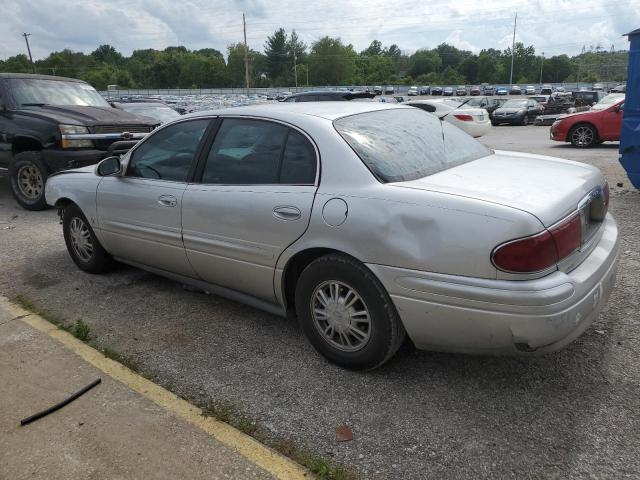 1G4HR54K93U237323 - 2003 BUICK LESABRE LIMITED SILVER photo 2