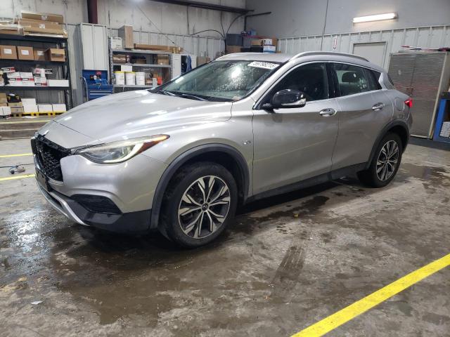 2017 INFINITI QX30 BASE, 