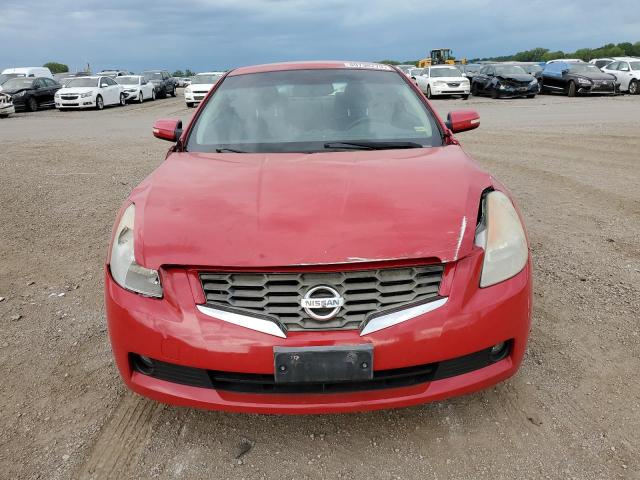 1N4BL24E18C163029 - 2008 NISSAN ALTIMA 3.5SE RED photo 5