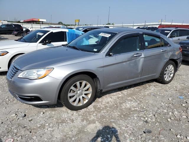 2013 CHRYSLER 200 TOURING, null