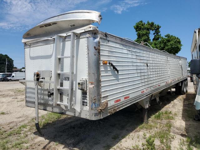 1TDH42221BB126490 - 2011 TIMP HOPPER TRL 白色 照片 2