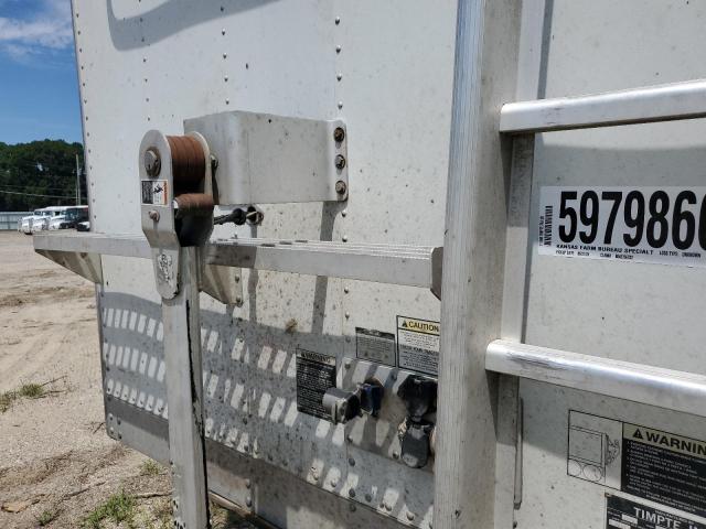 1TDH42221BB126490 - 2011 TIMP HOPPER TRL 白色 照片 8