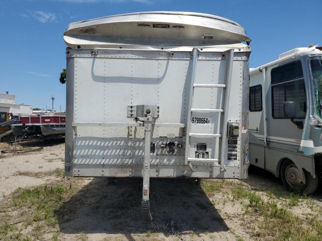 1TDH42221BB126490 - 2011 TIMP HOPPER TRL 白色 照片 9