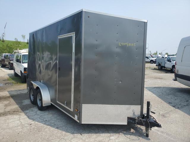 2020 ARO HAULMARK, null