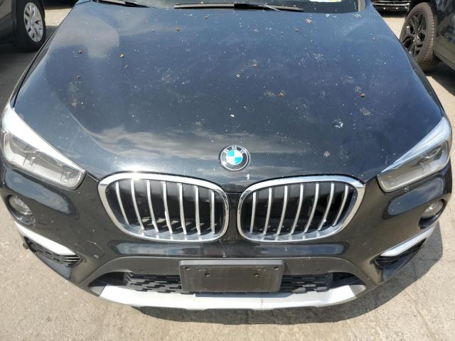 WBXHT3C3XGP889072 - 2016 BMW X1 XDRIVE28I BLACK photo 11