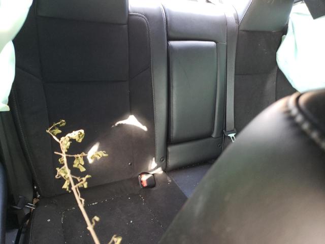 2C3CDZFJ6MH580558 - 2021 DODGE CHALLENGER R/T SCAT PACK BLACK photo 10