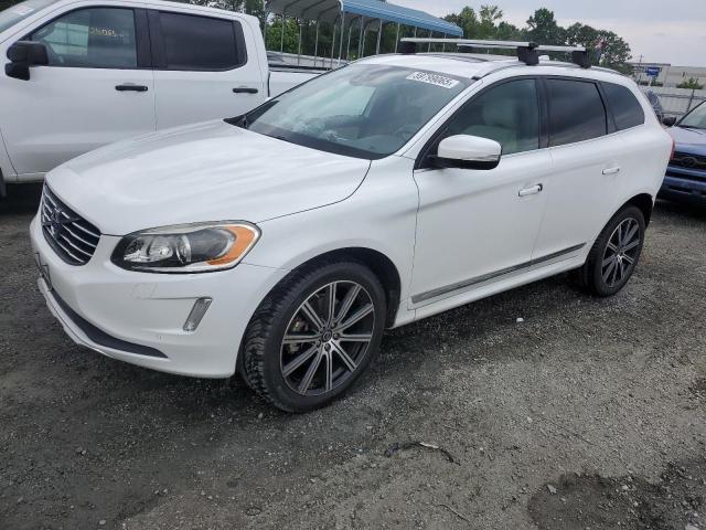 2015 VOLVO XC60 T5 PREMIER+, null
