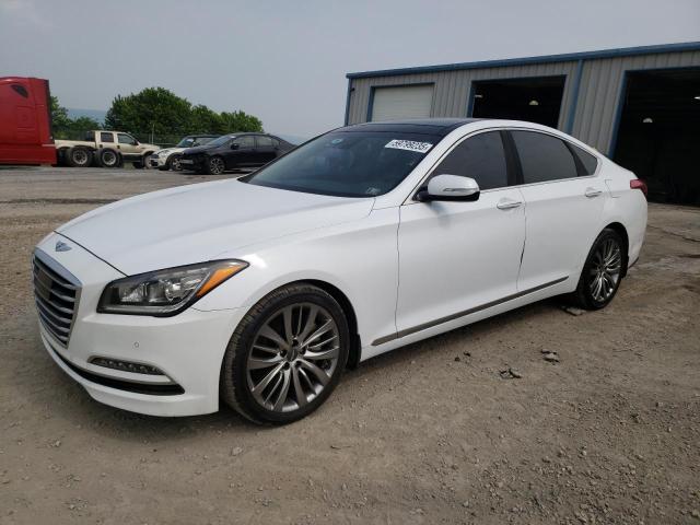 2015 HYUNDAI GENESIS 5.0L, null
