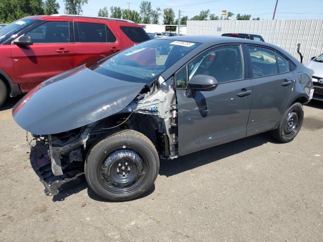 2025 TOYOTA COROLLA LE, 