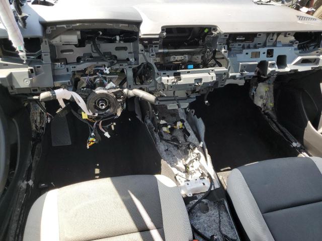 JTDB4MEE6S3030565 - 2025 TOYOTA COROLLA LE 灰色 照片 8