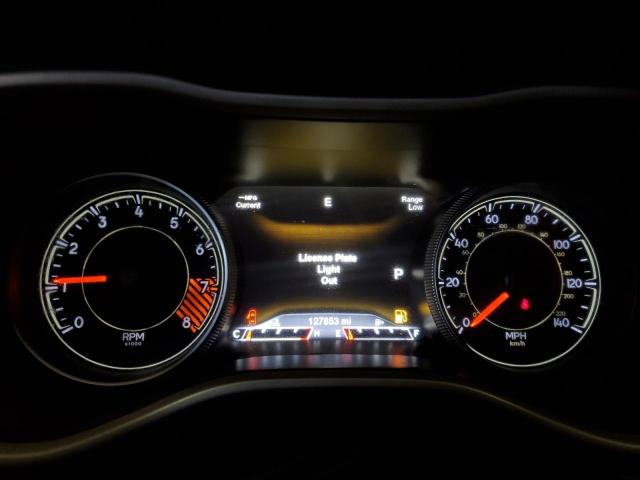 1C4PJMBS8FW727992 - 2015 JEEP CHEROKEE TRAILHAWK ORANGE photo 9