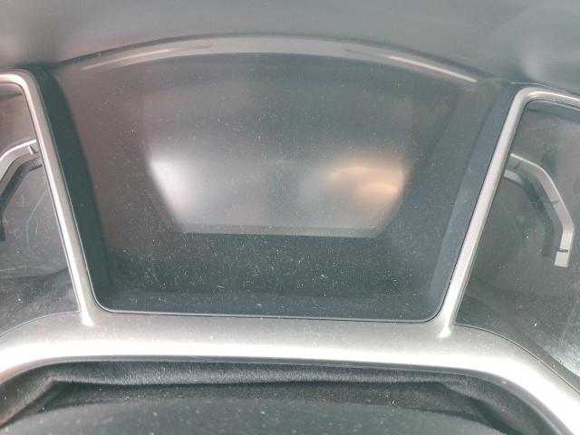 19XFC1F7XGE015165 - 2016 HONDA CIVIC EXL ნაცრისფერი ფოტო 9