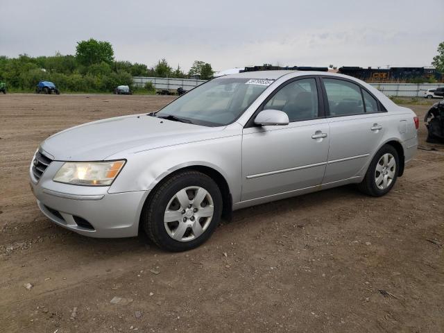 2009 HYUNDAI SONATA GLS, null