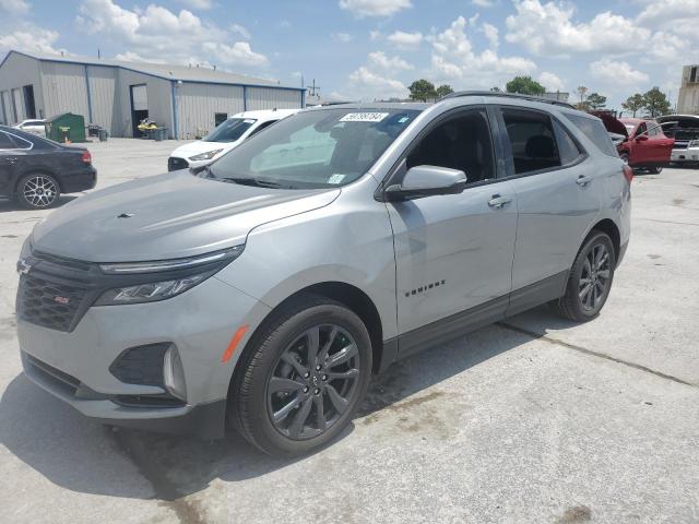 2024 CHEVROLET EQUINOX RS, 