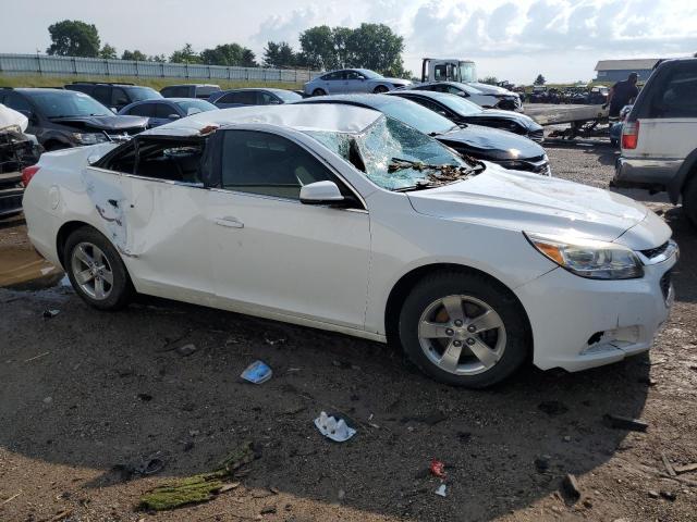 1G11C5SL6FF111988 - 2015 CHEVROLET MALIBU 1LT WHITE photo 4