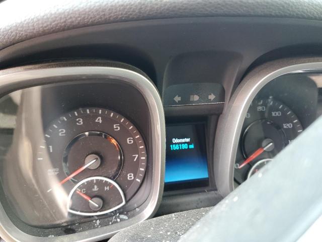 1G11C5SL6FF111988 - 2015 CHEVROLET MALIBU 1LT WHITE photo 9