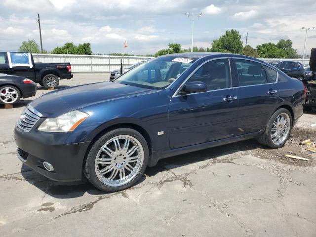 2006 INFINITI M35 BASE, null