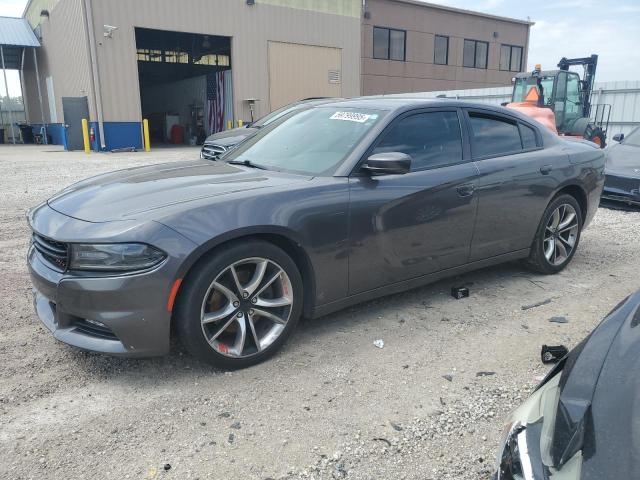 2015 DODGE CHARGER R/T, null