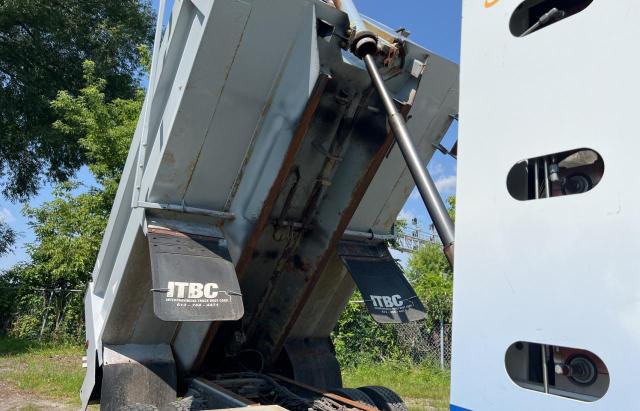 1FVAC4DX6AHAV8263 - 2010 FREIGHTLINER M2 WHITE photo 6