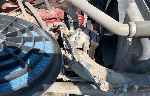 1FVAC4DX6AHAV8263 - 2010 FREIGHTLINER M2 WHITE photo 7