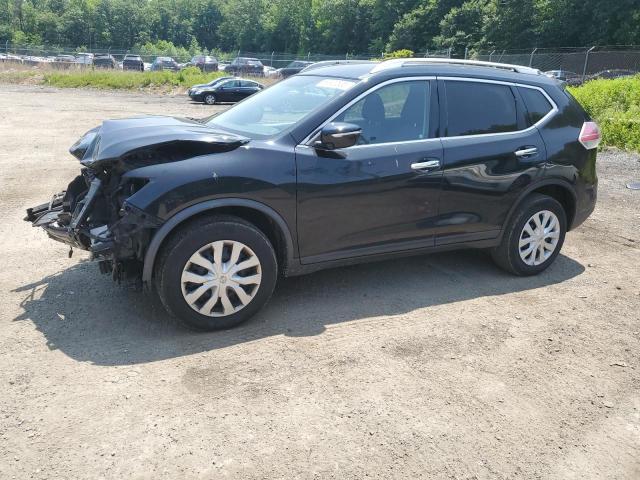 2016 NISSAN ROGUE S, null