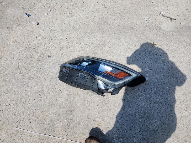 1FM5K8GT1JGC93281 - 2018 FORD EXPLORER SPORT Червоний фото 13