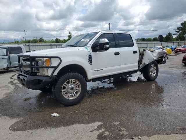 2017 FORD F250 SUPER DUTY, 
