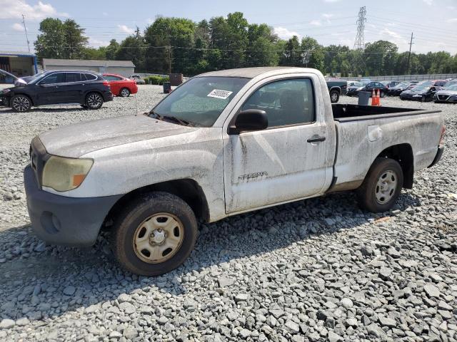2008 TOYOTA TACOMA, 