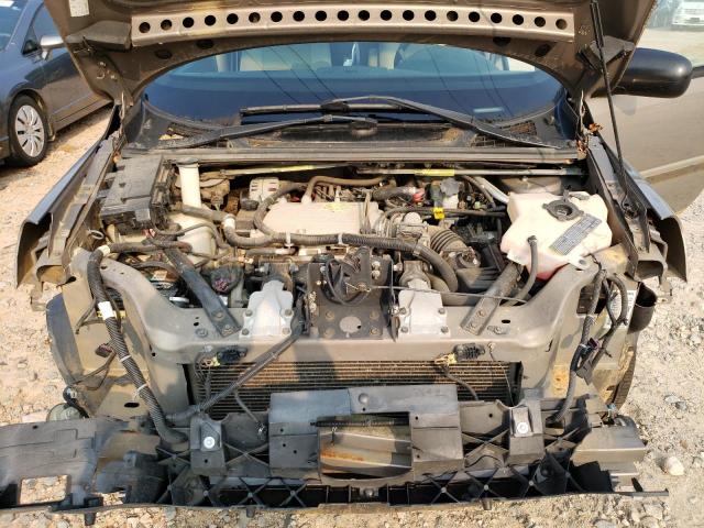 1GNDV23L86D159295 - 2006 CHEVROLET UPLANDER LS GOLD photo 12