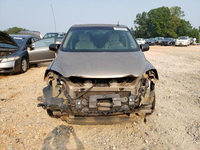 1GNDV23L86D159295 - 2006 CHEVROLET UPLANDER LS GOLD photo 5