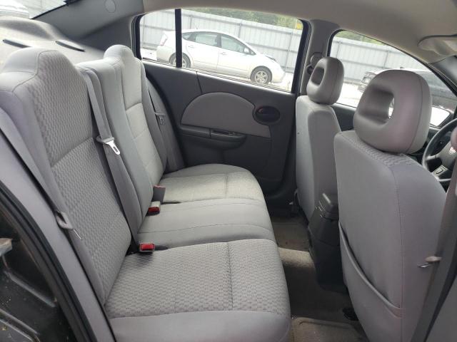 1G8AJ55F47Z182295 - 2007 SATURN ION LEVEL 2 GRAY photo 10