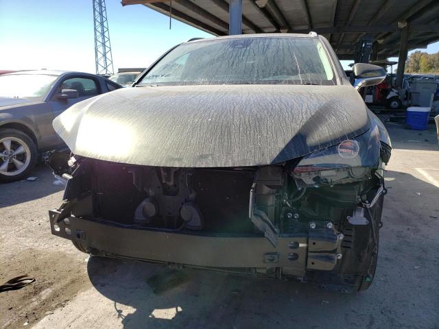 JTJDARBZ2M2196805 - 2021 LEXUS NX 300 BASE Yaşıl foto 5