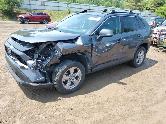 2022 TOYOTA RAV4 XLE, 