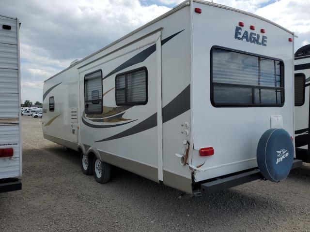 1UJBJ0BR0A1DG0185 - 2010 JAYCO EAGLE WHITE photo 3