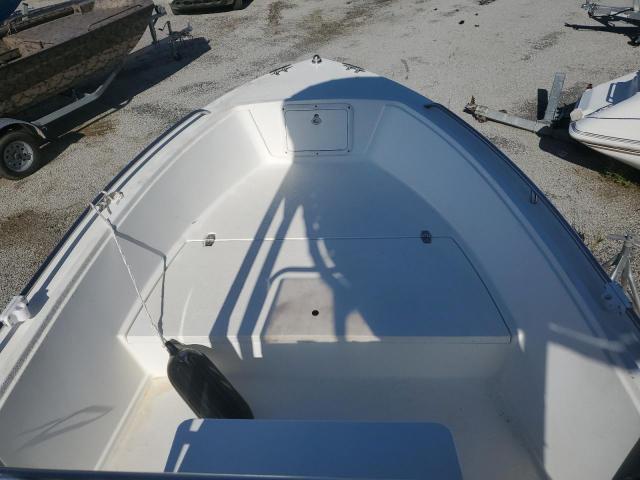 AQABAA15G900 - 2000 AQUA BOAT WHITE photo 5