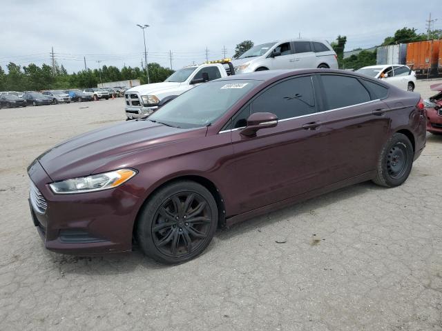 2013 FORD FUSION SE, 