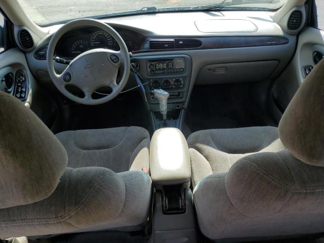 1G1NE52M1V6106426 - 1997 CHEVROLET MALIBU LS GREEN photo 8