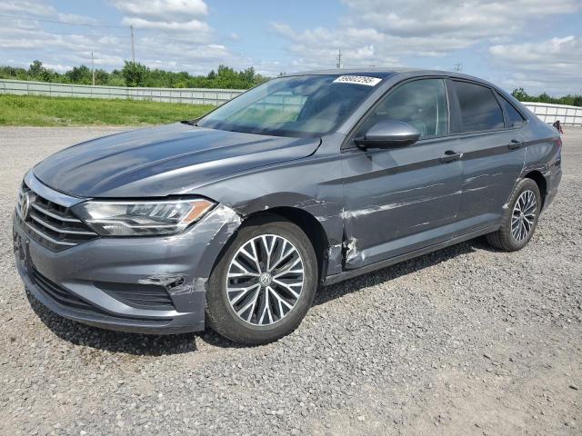 2021 VOLKSWAGEN JETTA SEL, 