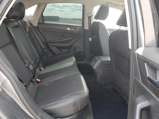3VWE57BU2MM077081 - 2021 VOLKSWAGEN JETTA SEL Boz foto 10