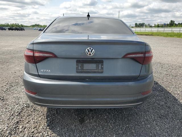 3VWE57BU2MM077081 - 2021 VOLKSWAGEN JETTA SEL Boz foto 6