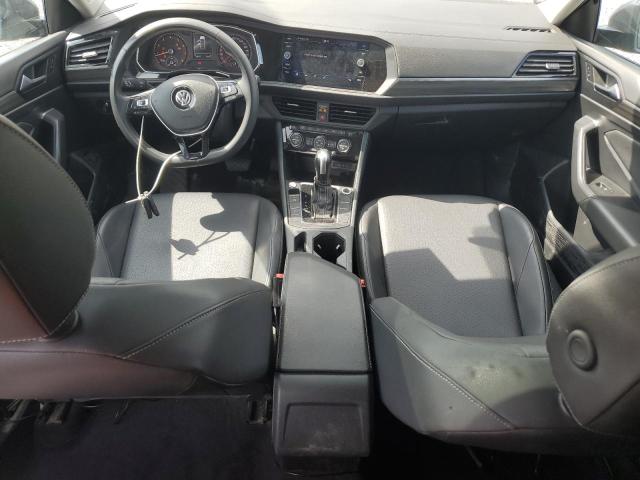 3VWE57BU2MM077081 - 2021 VOLKSWAGEN JETTA SEL Boz foto 8