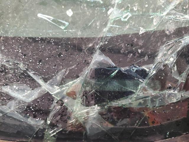 1G1JB6SH7F4131148 - 2015 CHEVROLET SONIC LS 双色 照片 12