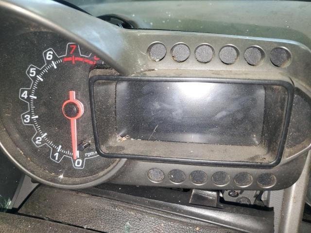 1G1JB6SH7F4131148 - 2015 CHEVROLET SONIC LS 双色 照片 9