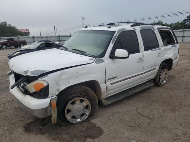 2005 GMC YUKON, 
