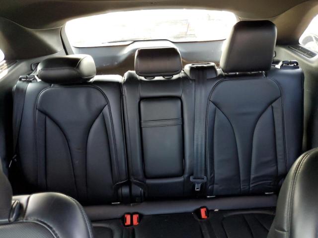 5LMTJ3DH1HUL24566 - 2017 LINCOLN MKC RESERVE Qara foto 10