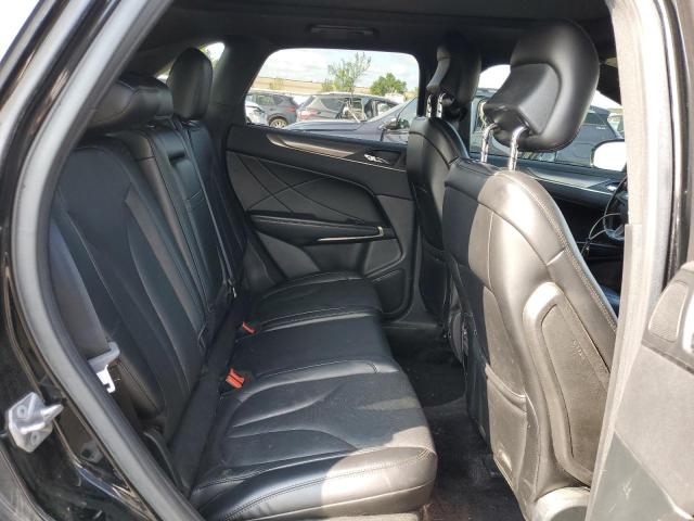 5LMTJ3DH1HUL24566 - 2017 LINCOLN MKC RESERVE Qara foto 11