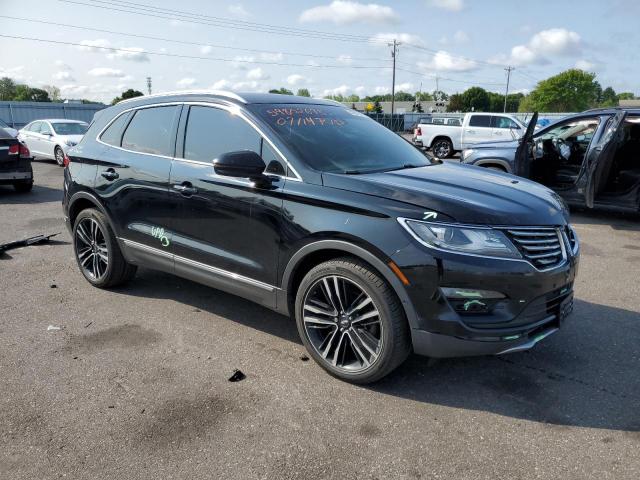 5LMTJ3DH1HUL24566 - 2017 LINCOLN MKC RESERVE BLACK photo 4