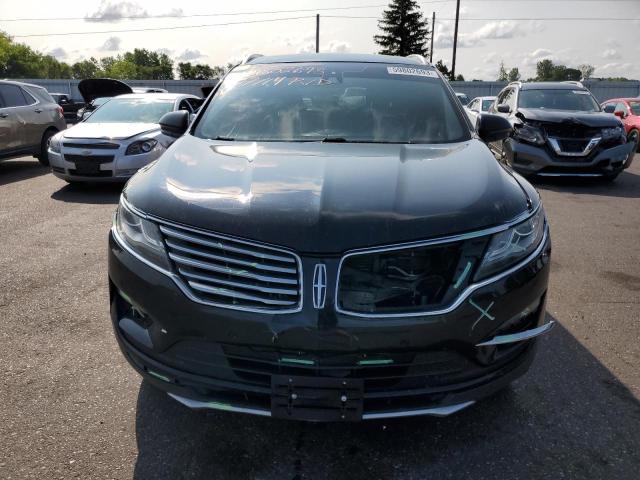 5LMTJ3DH1HUL24566 - 2017 LINCOLN MKC RESERVE Qara foto 5